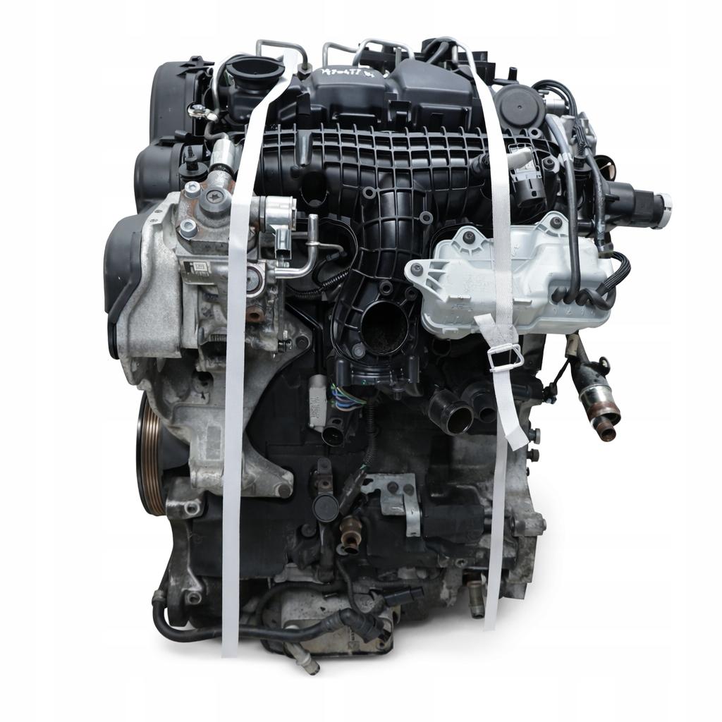 Moteur D4204T13 Complet V60 V40 VOLVO S60 V70, Verzenden, Gebruikt, Overige automerken