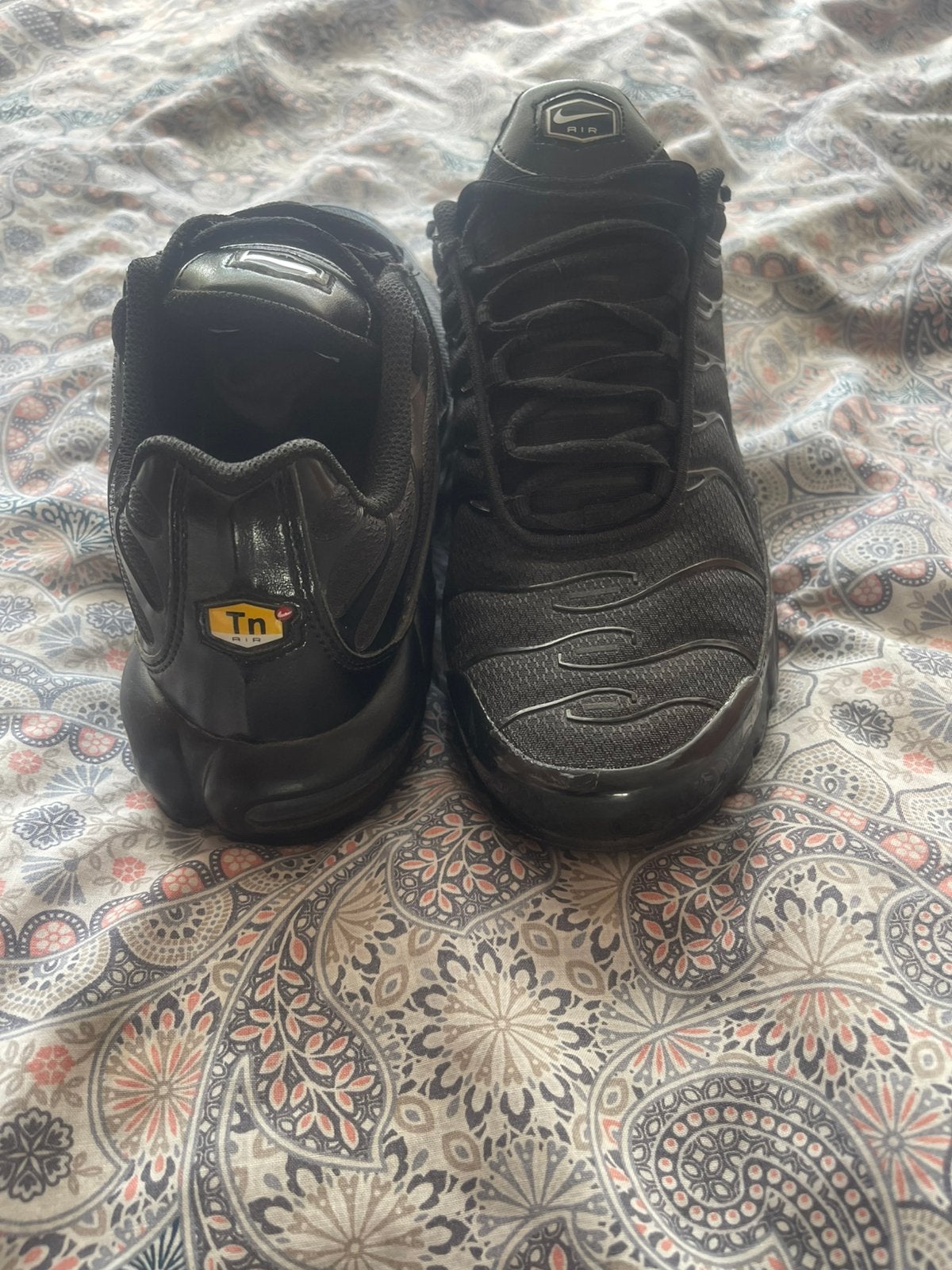 Nike TN, Kleding | Heren, Schoenen, Ophalen, Zo goed als nieuw