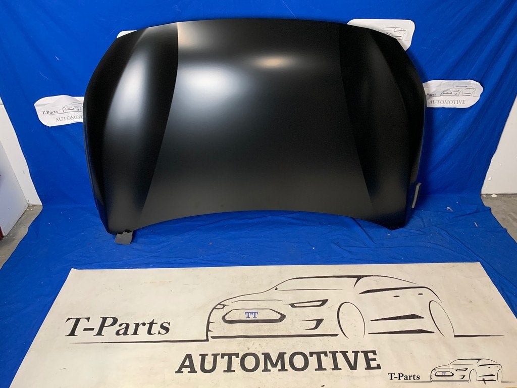 Peugeot 208 motorkap Nieuw 19+ hood 9827576880 STAAL, Auto-onderdelen, Info@fabrikant.eu, Fabrikant BV, Nieuw, Motorkap