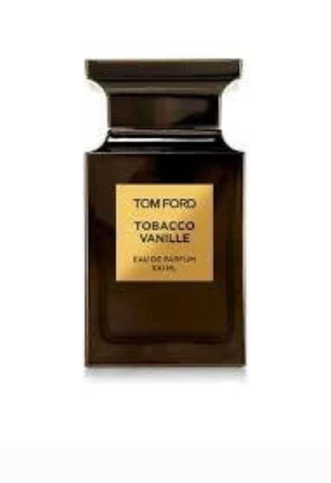 Tom Ford Tobacco Vanilla 100 ml, Ophalen, Zo goed als nieuw