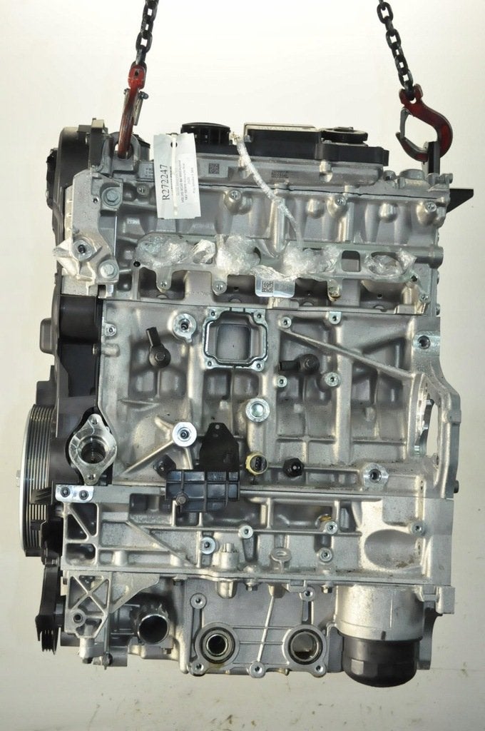 Moteur B420T5 Nu XC40 VOLVO, Envoi, Utilisé, Daihatsu