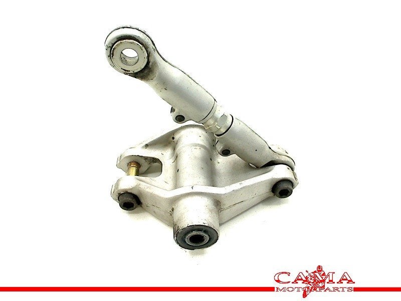LINK SYSTEEM ACHTERVEER MV Agusta F4 750 (01-1970/-), Dhr. S. di Majo, Gebruikt, Info@cama-motorparts.nl, P.J. Troelstraweg 8 8
3144 CX  MAASSLUIS, NL