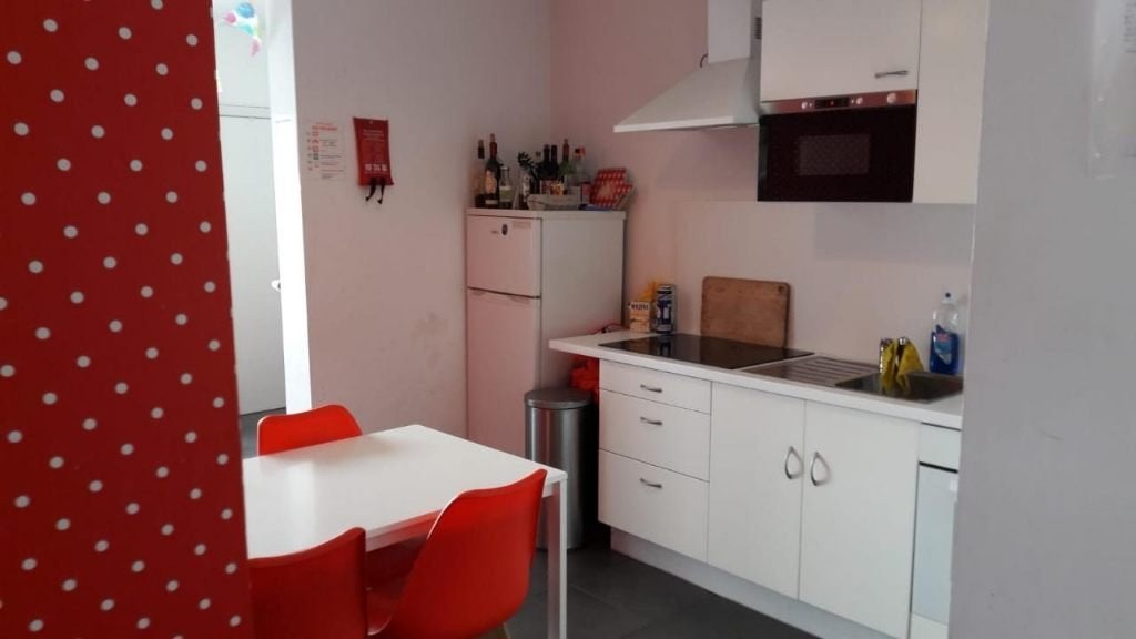 Studenten koten en studio's te huur, 20 tot 35 m², Antwerpen (stad)