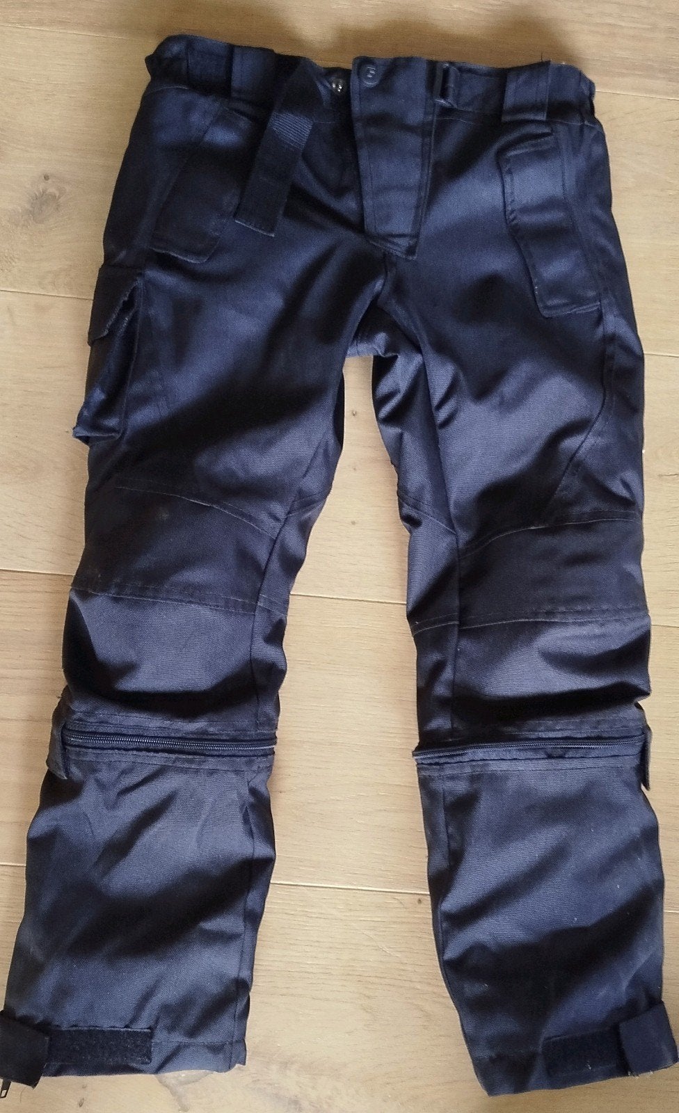 Motorbroek kinderen, Germas (GMS), Kinderen, Ophalen of Verzenden, Broek | textiel