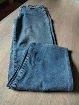 dames jeans  merk 29, Ophalen