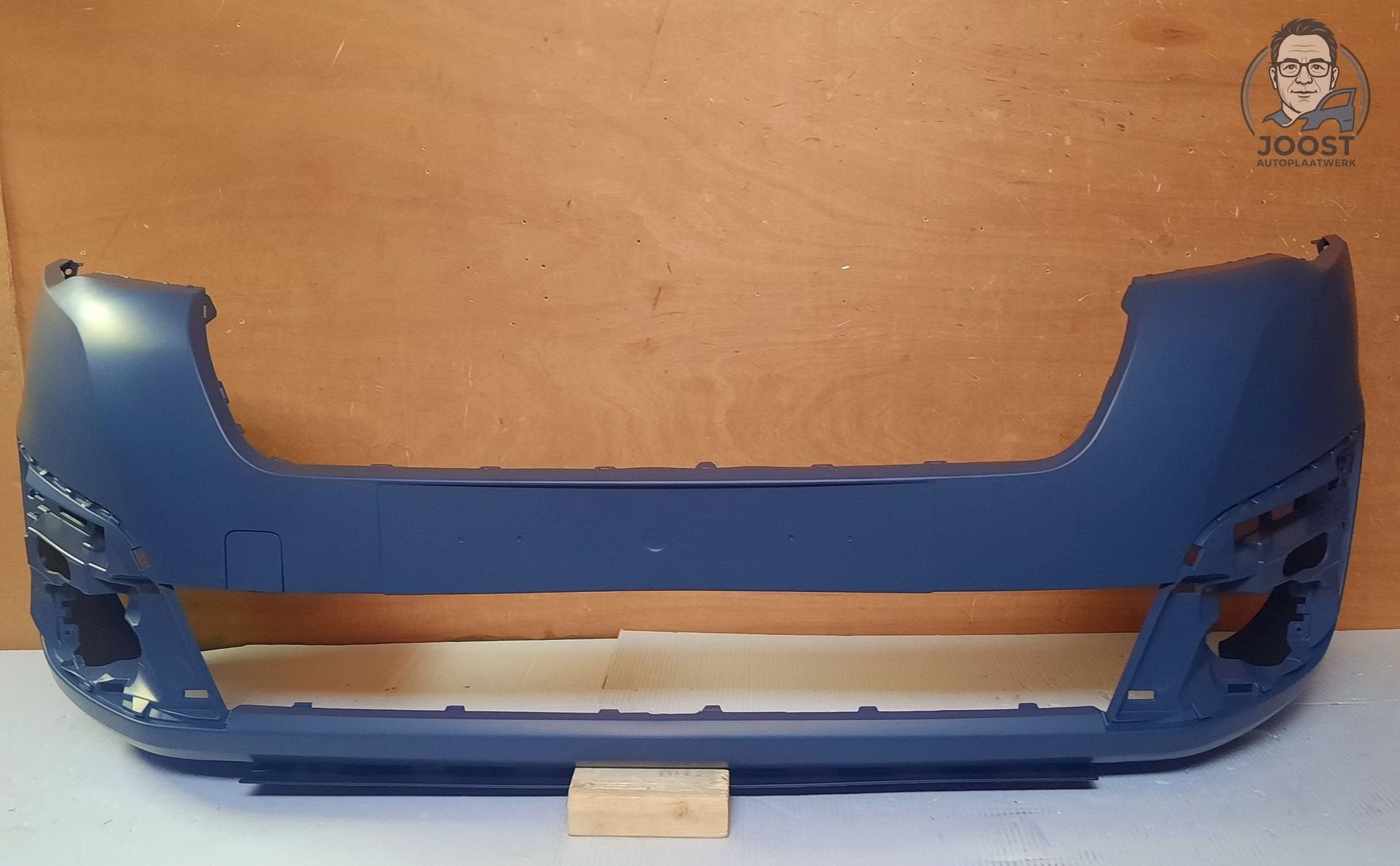 Voorbumper nw. org. Citroen Berlingo K9 Partner 2014-2018, -Citroen SA Stellantis, -info@citroen.com, Citroën, Voor