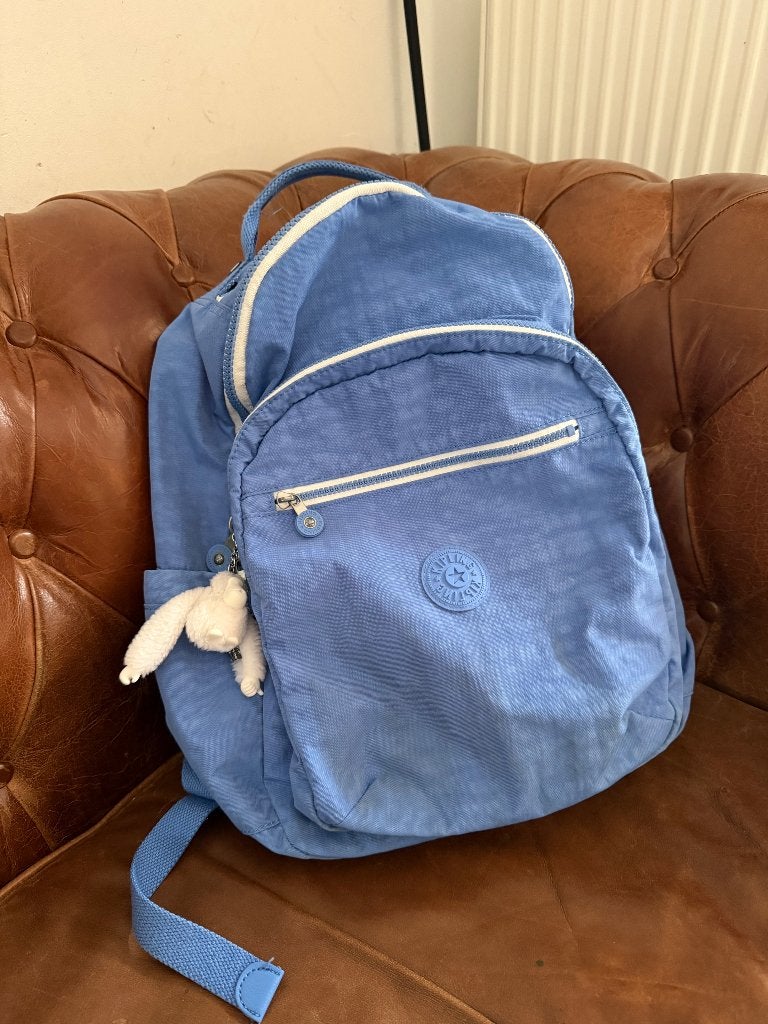 Sac à dos Kipling, 25 à 40 cm, Kipling, Enlèvement ou Envoi, Comme neuf