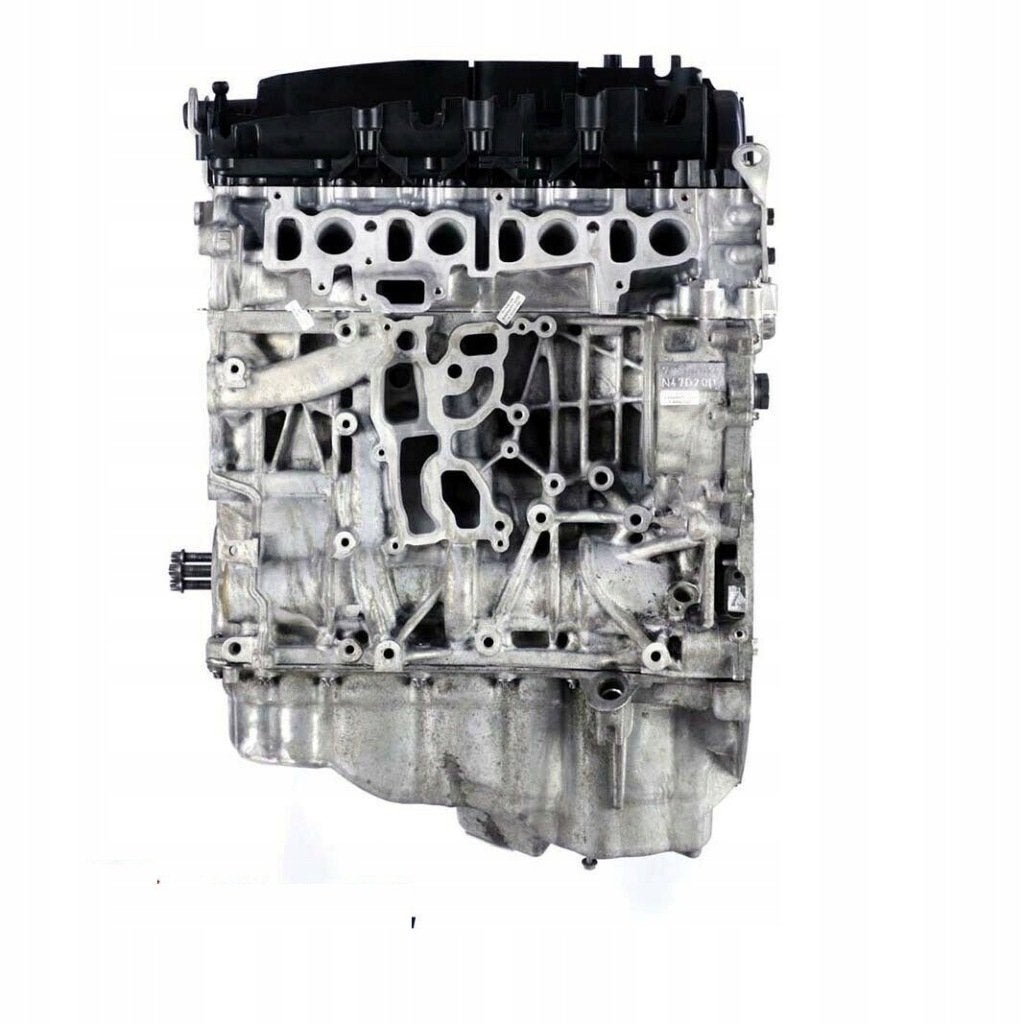 Moteur N47D20C Nu BMW F20, Envoi, Utilisé, Daihatsu