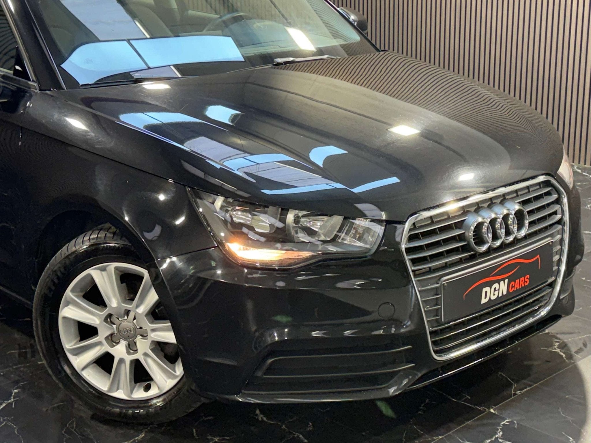Audi A1 A1 1.2 TFSI Toit Ouvrant, Autos, 1197 cm³, Euro 5, Achat, A1