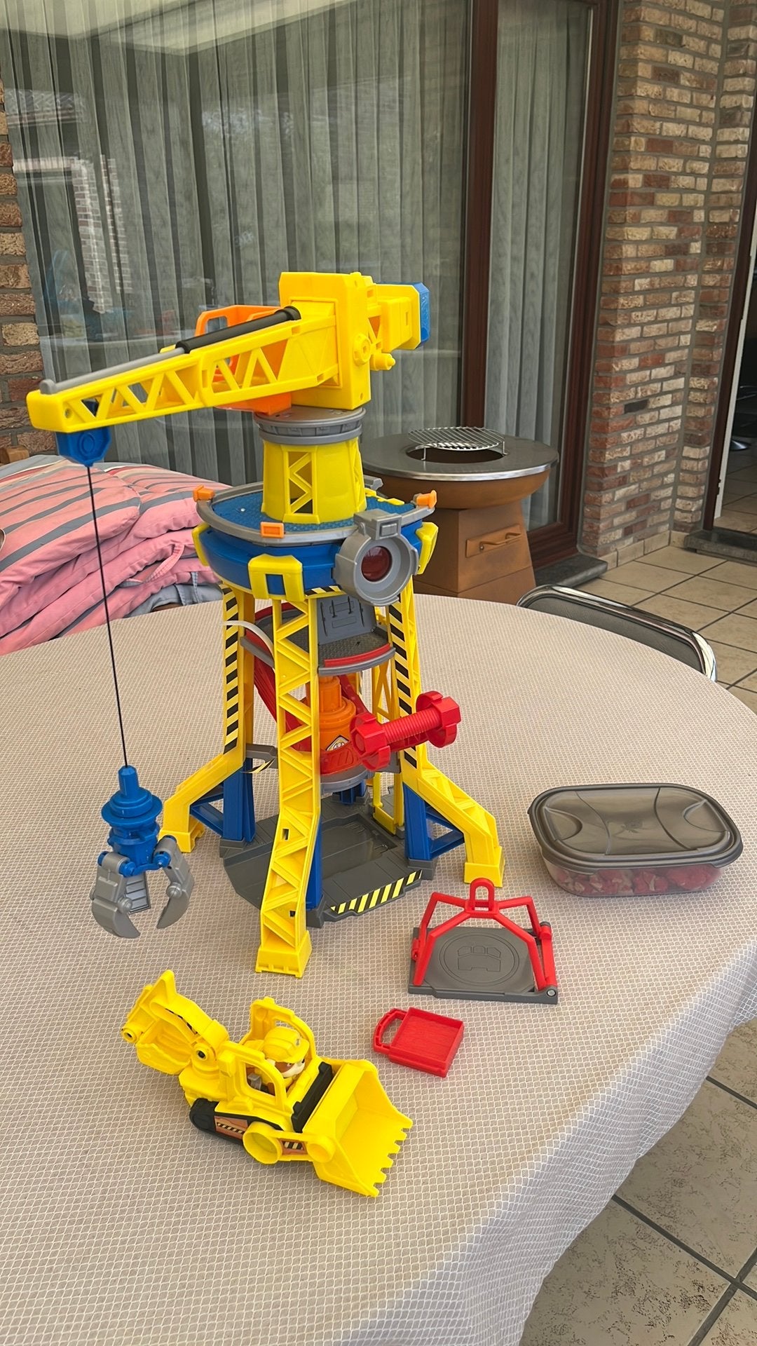 Rubble & Crew playset, Enfants & Bébés, Jouets | Figurines, Enlèvement, Neuf