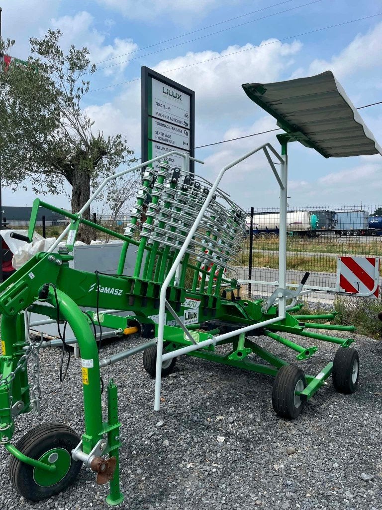Andaineur, Enlèvement, 20 à 50 ha, Vie rurale