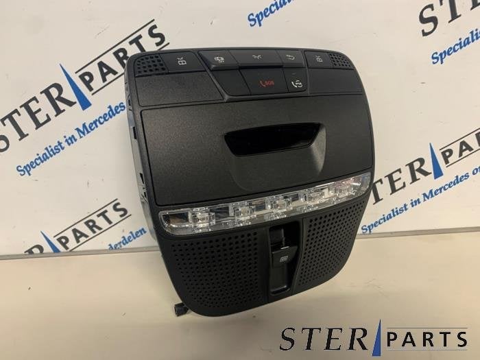 Binnenverlichting voor van een Mercedes GLC-Klasse, Gebruikt, -, Ophalen of Verzenden, -