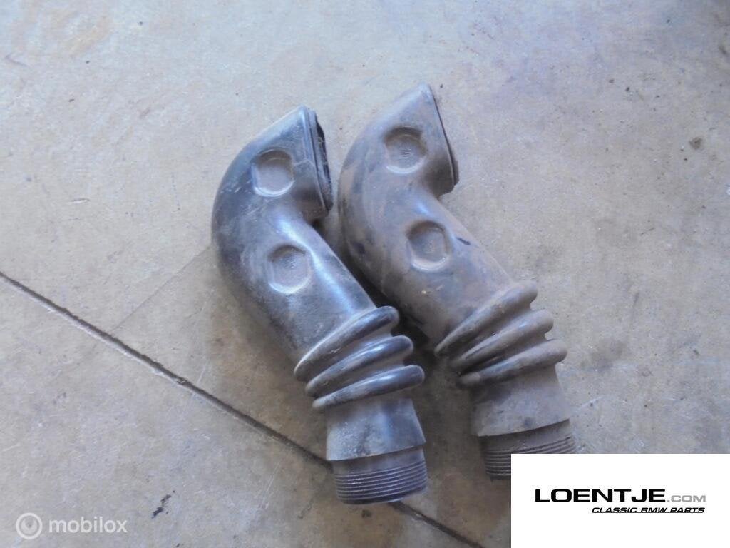 Ontluchtingsslang voor in kofferruimte bmw 02 2002 1802 etc, Autos : Pièces & Accessoires, Enlèvement ou Envoi, Utilisé, BMW, BMW