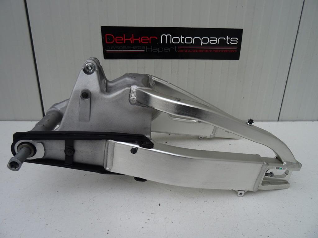 Achterbrug / Swingarm Honda CBR600RR 2007-2012-2025 PC40, Gebruikt, -, -, Ophalen of Verzenden
