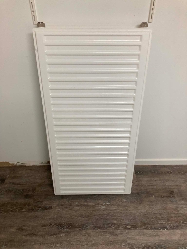 Radiateur, 800 watts ou plus, Moins de 60 cm, Enlèvement, Utilisé