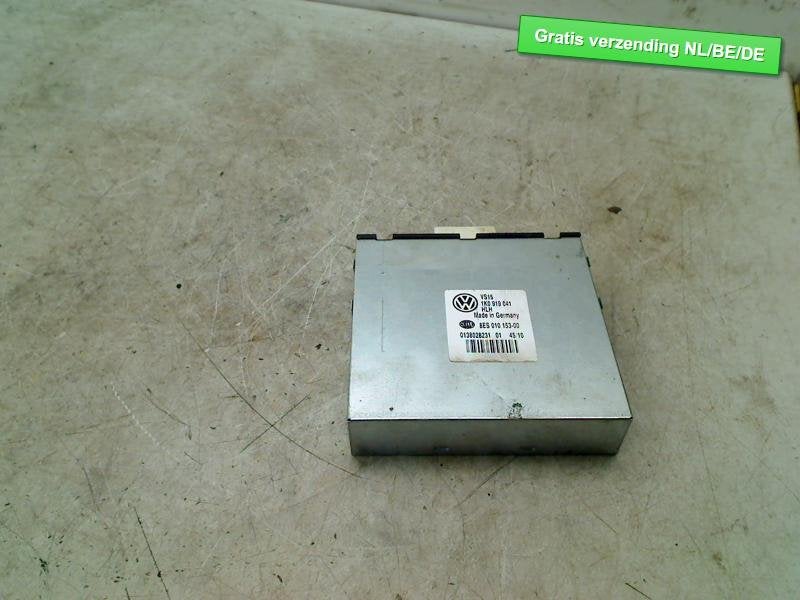 REGULATEUR DE TENSION Volkswagen Golf VI (5K1) (1K0919041), Volkswagen, Volkswagen AG, Utilisé, Kundenbetreuung@volkswagen.de