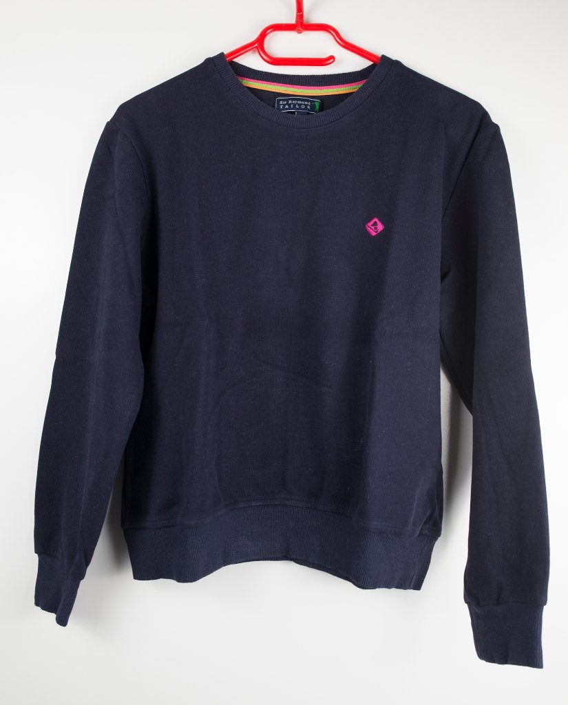 trui sir raymond tailor, Ophalen of Verzenden, Maat 56/58 (XL), Blauw, Sir raymond tailor