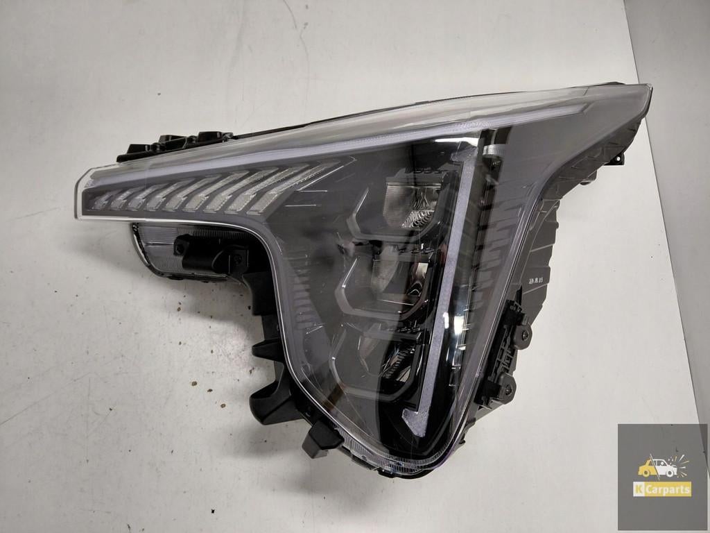 92101G6600, KIA Picanto III Lift IV Full Ledlamp links, Heolleung-ro 12
06797  Seoul, Info@kia.com, Kia Corporation, Gebruikt