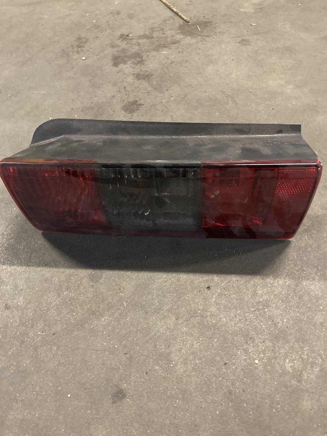 Achterlicht Opel combo, -, Opel, Utilisé, -