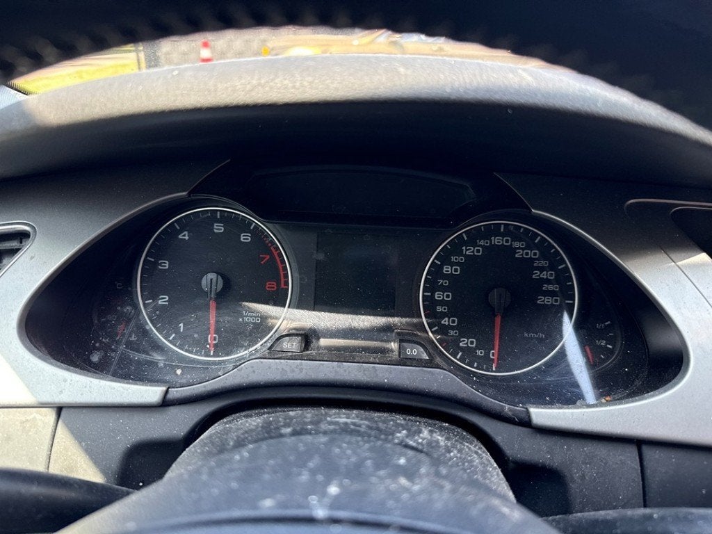 COCKPIT Audi A4 Avant (B8) (|8K0920900A|8K0920900AX|), Info@audi.de, Audi, Audi AG, Gebruikt