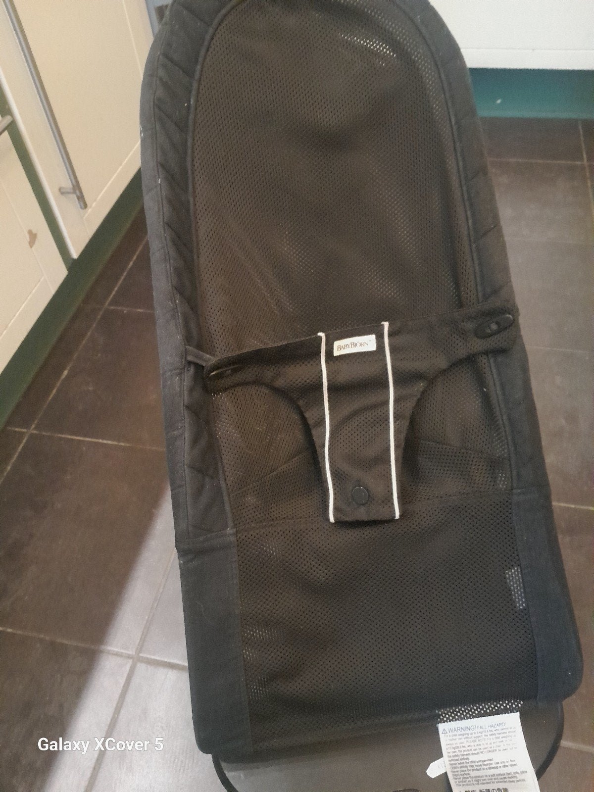 Babybjorn wipstoel, Kinderen en Baby's, Wipstoeltjes, Ophalen, Wipstoel