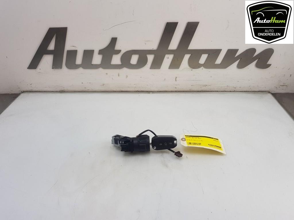 NEIMAN / COMMUTATEUR D ALLUMAGE + CLEF (|9663123380|), Dhr. J. Ham, Administratie@autoham.nl, Utilisé, Peugeot