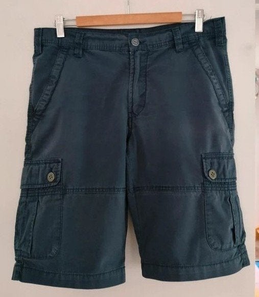 Heren cargoshort Tim Moore by JBC maat: 33 of Medium., Kleding | Heren, Broeken en Pantalons, Tim Moore bij JBC, Ophalen of Verzenden