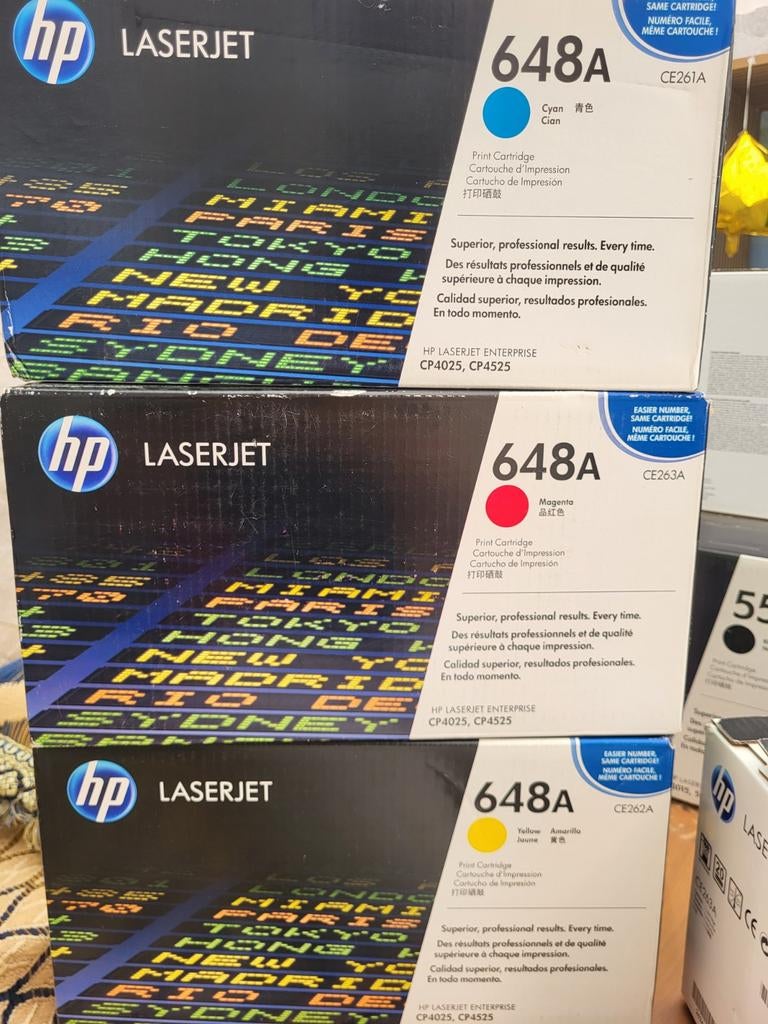 Cartouche  HP neuf, Informatique & Logiciels