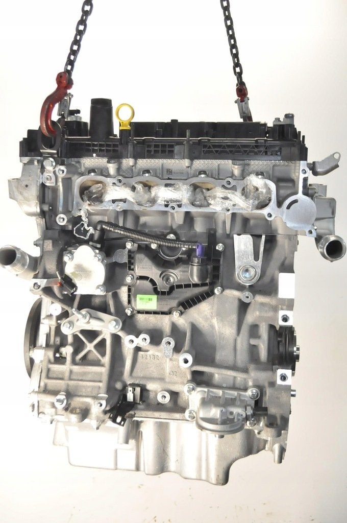 Moteur BGDC Nu KUGA FORD, Envoi, Utilisé, Daihatsu
