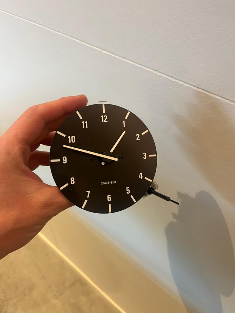 BMW E30 klok dashboard, Auto-onderdelen, Ophalen