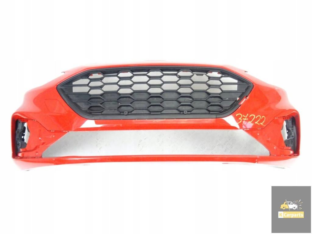 Pare-chocs avant Ford Focus 4 MK4 ST, Pare-chocs, Info@ford.com, Ford Motor Company, American Road 1
48126  Dearborn