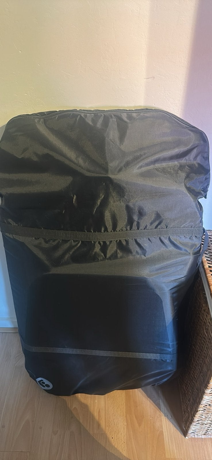 Maxi cosi iora air co sleeper, Enlèvement, Comme neuf