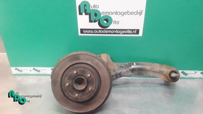 Joint arrière gauche d'un Ford Focus (Focus 04-), -, 3 mois de garantie, -, -