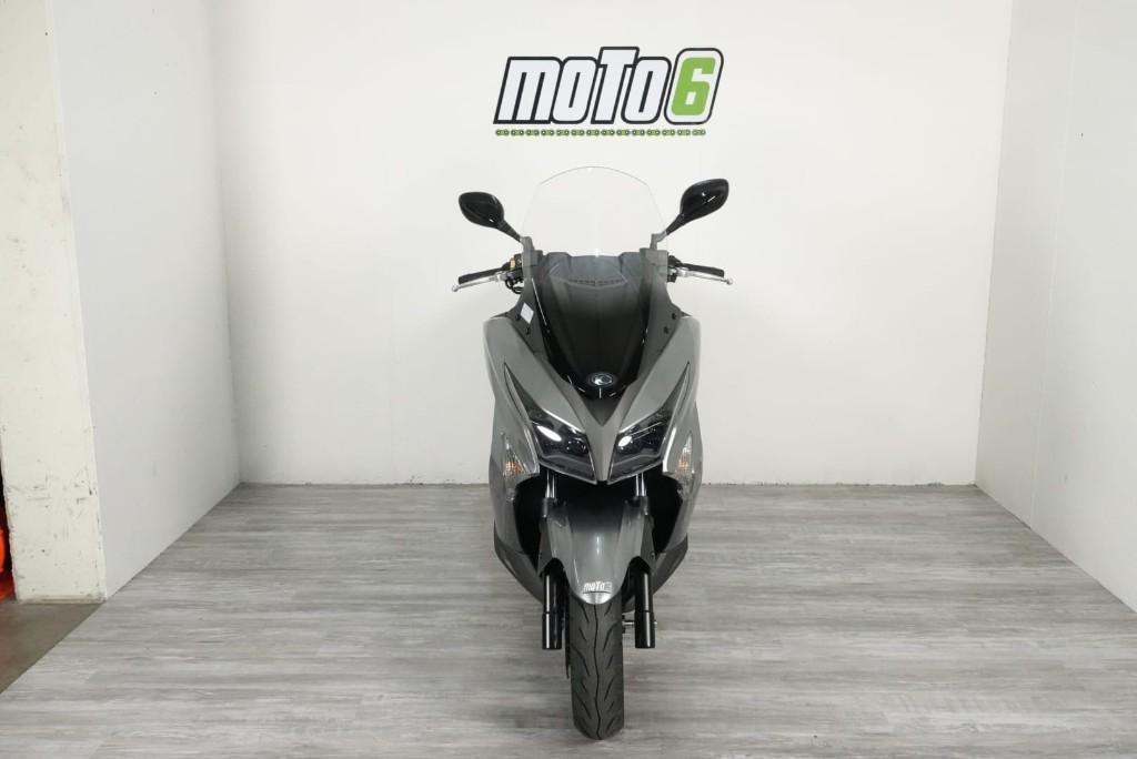 Moteur de démonstration Kymco Xtown 125, Scooter, Entreprise, Occasion, Kymco