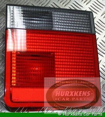 Lamp - mist en achteruit  rechts achter Range Rover P38, Auto-onderdelen, Verlichting, -, -, Nieuw, Ophalen of Verzenden