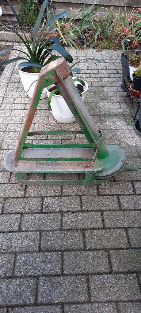 Weidepomp
