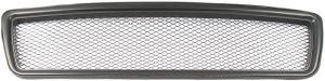 Volvo Grille zwart styling S70 V70 Volvo onderdeelnr 8243002, Ophalen of Verzenden, Nieuw, Volvo