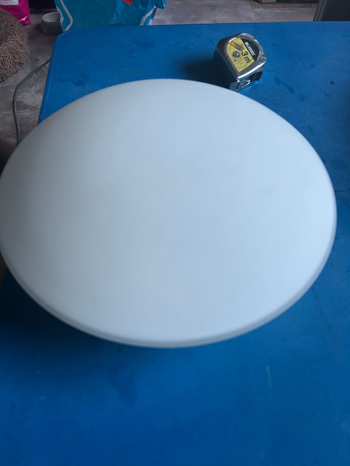 Lamp op sensor, Enlèvement, Comme neuf
