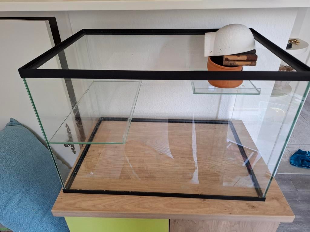 Queenies hamsterkooi incl drinkfles met magneet, Dieren en Toebehoren, Ophalen