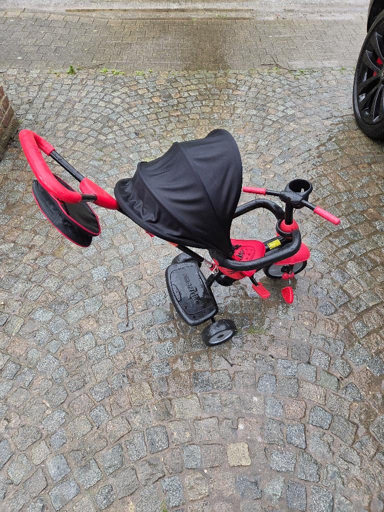 Velo poussette, Vélos & Vélomoteurs, Enlèvement