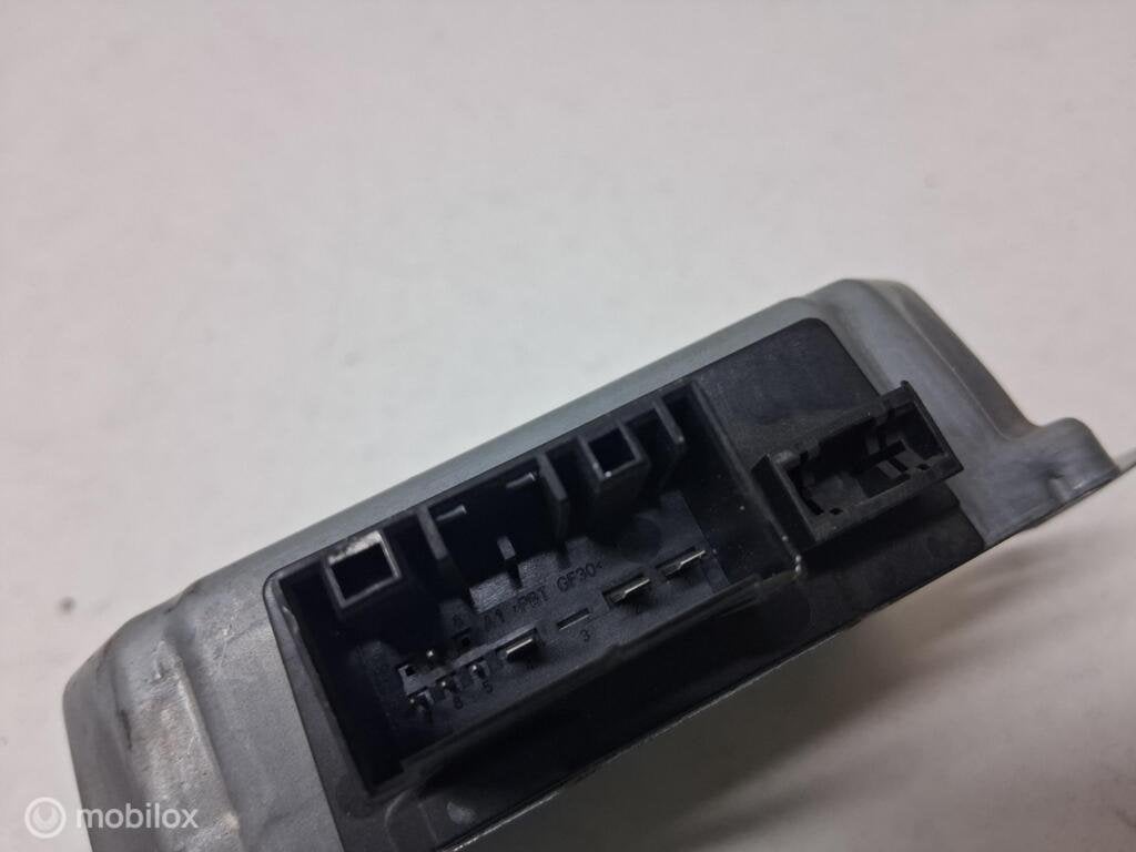 Module navigatie Opel Corsa D ('06-'15) 13306647BA, Enlèvement ou Envoi, Opel, Opel