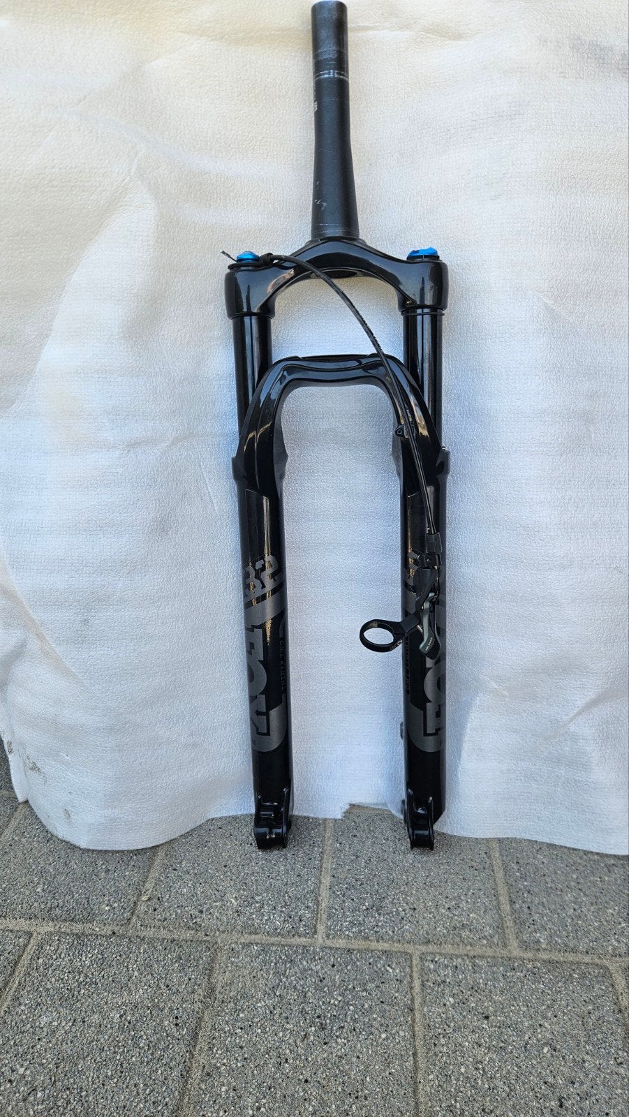 Fox Rhythm 29er vork, Fietsen en Brommers, Ophalen, Voorvork