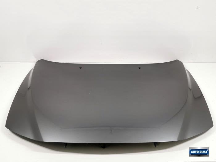 Motorkap van een Volvo S40 (452), Gebruikt, -, -, Ophalen of Verzenden
