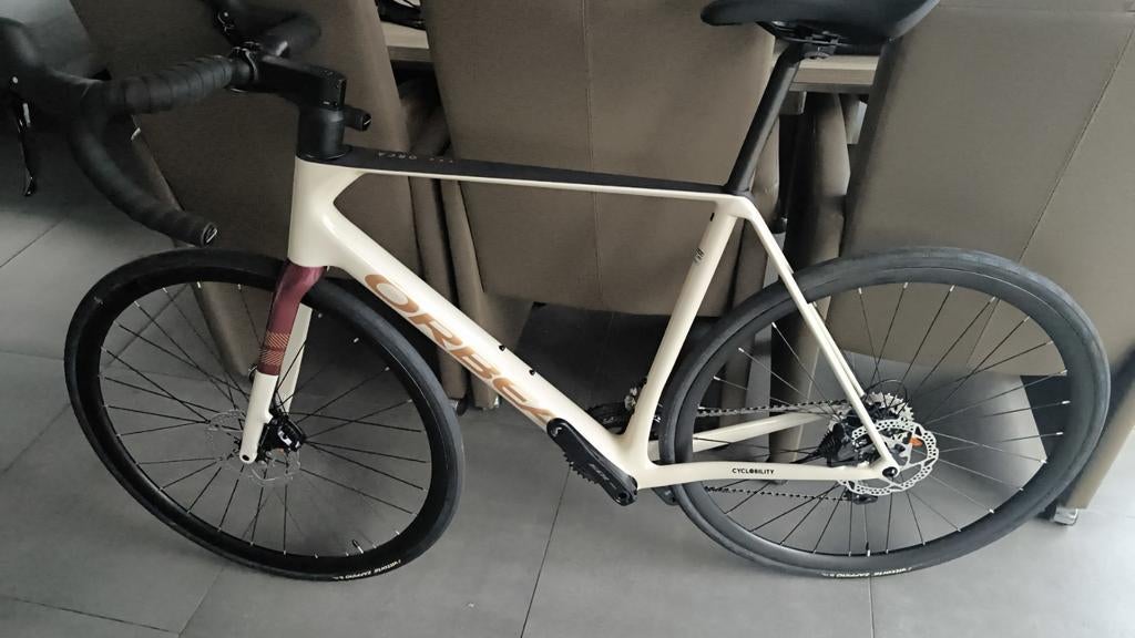 Orbea, Fietsen en Brommers, Ophalen of Verzenden