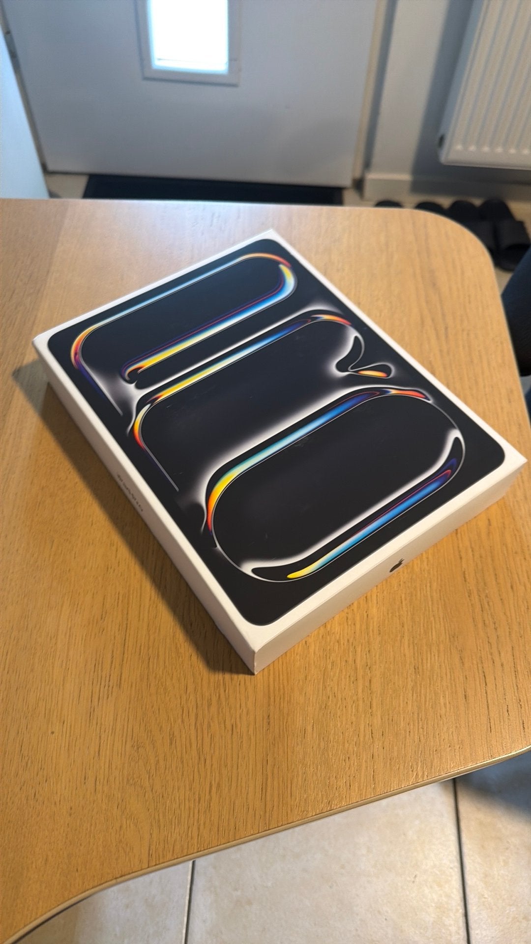 Apple iPad, Overige modellen, Zwart, 12 inch, Ophalen of Verzenden