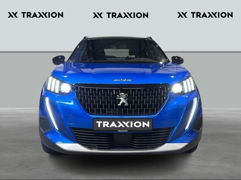 Peugeot 2008 GT 1.2 Turbo, https://public.car-pass.be/vhr/838e49e5-818c-4837-98cc-3b45255cbae6, 0 pk, 1199 cc, Handgeschakeld