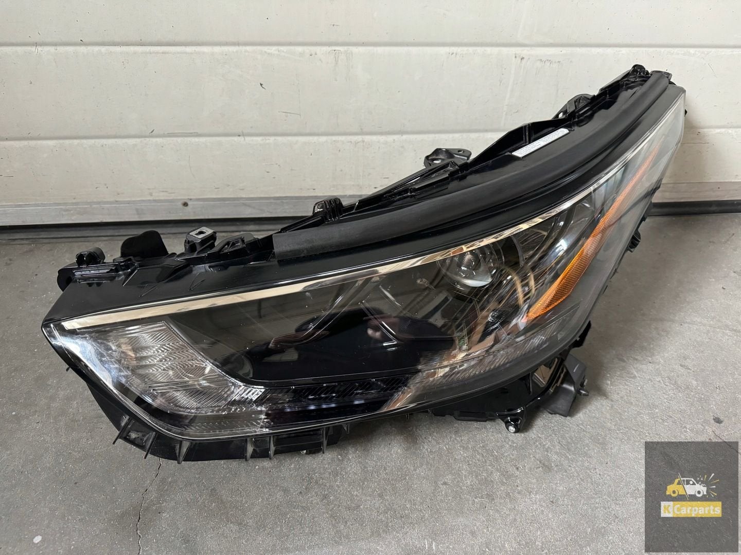 10100-8A0M4, Toyota Highlander VOLLEDIG LED-licht links USA, Info@toyota.co.jp, Gebruikt, Toyota Motor Corporation, Toyota-Cho 1
471-8571  Toyota City