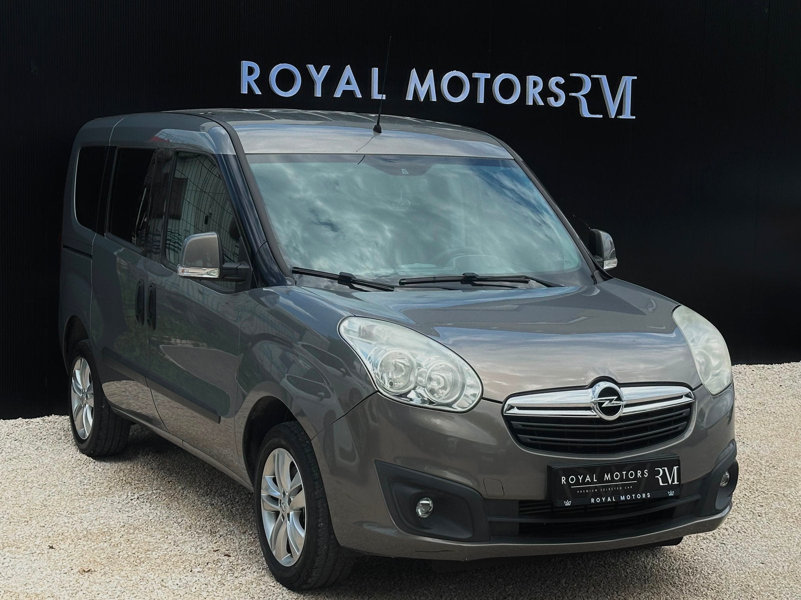 Opel Combo-D L1H1 Édition 1.4i - seulement 120.000 km GAR1AN, Achat, Electronic Stability Program (ESP), Euro 6, Entreprise
