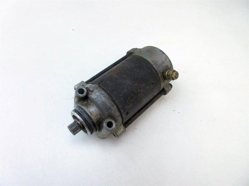 Honda CB250 startmotor CB 250 Nighthawk start motor CMX250, Enlèvement ou Envoi