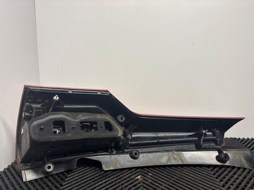 ACHTERLICHT RECHTS Citroën C4 Picasso (UD / UE / UF), Gebruikt, Citroën, Kontakt-citroen@citroen.com, Citroën Deutschland GmbH